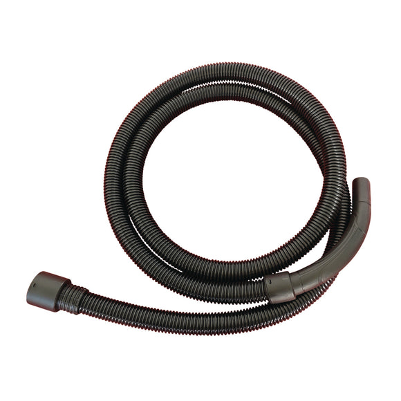 Hose, antistatic Ø 38 / 3 m oil-resistant