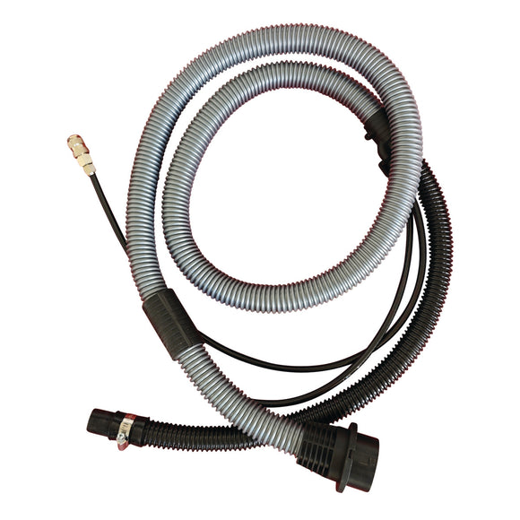 Pneumatic hose