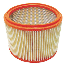 Cartridge filter HEPA H14