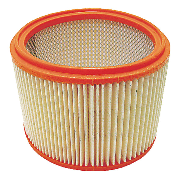 Cartridge filter HEPA H14