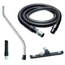 Hose and nozzle set, antistatic Ø 50 mm / 5 m-1