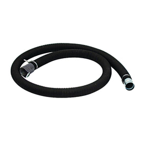 Hose, oil resistant Ø 40 mm / 4 m