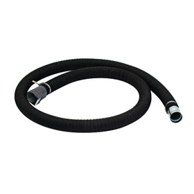 Hose, oil resistant Ø 60 mm / 3 m