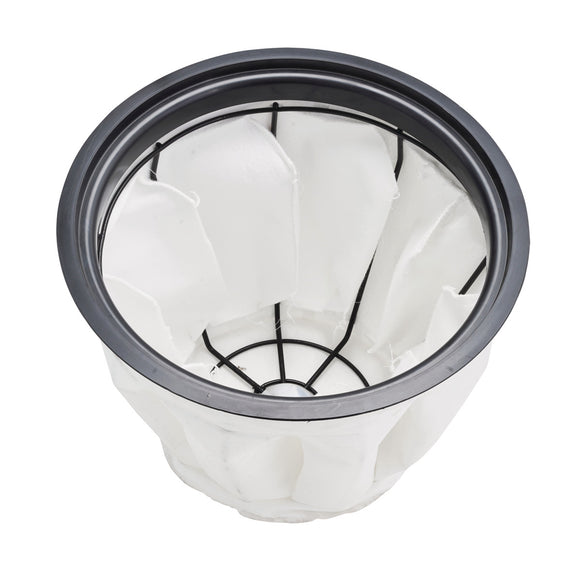 Pocket filter 5000 cm²