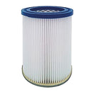 Poly cartridge filter 12000 cm²-1