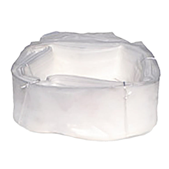 Endless collection bag 20 m