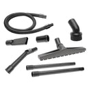 Hose and nozzle set Ø 38/60 mm-1