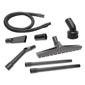 Hose and nozzle set Ø 38/60 mm