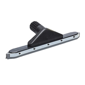 Floor nozzle wet
