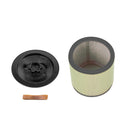 Poly cartridge filter kit exhaust air-1