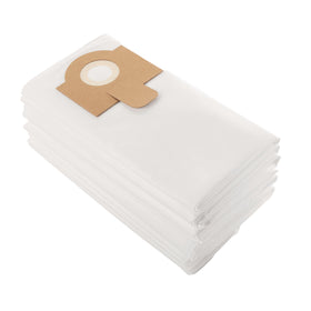 Filter bag fleece