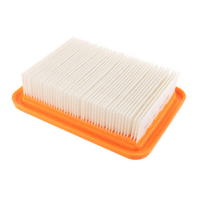 Flat pleated filter M-Class