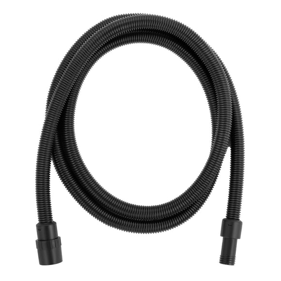 Hose, antistatic Ø 29 mm / 4.0 m with connections