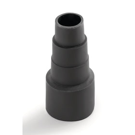 Universal adapter Ø 33, antistatic