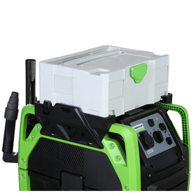 Holder for tool case/systainer - 0