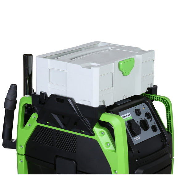 Holder for tool case/systainer