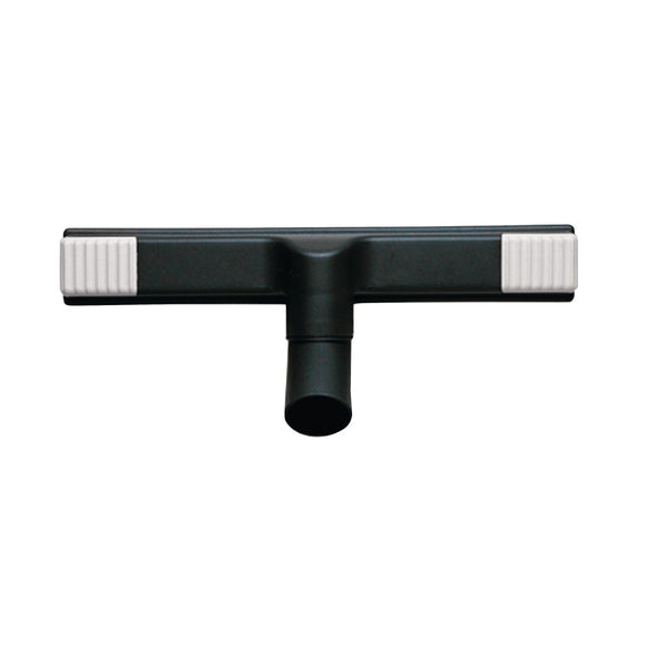 Floor nozzle dry
