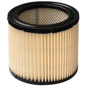 Cartridge filter HEPA E10