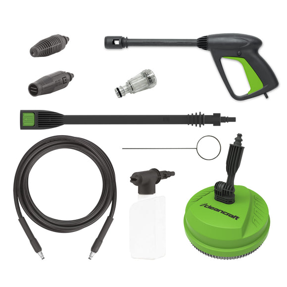 Cold Water Pressure Washer HDR-K 39-12