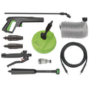 Cold Water Pressure Washer HDR-K 46-16 SW-3