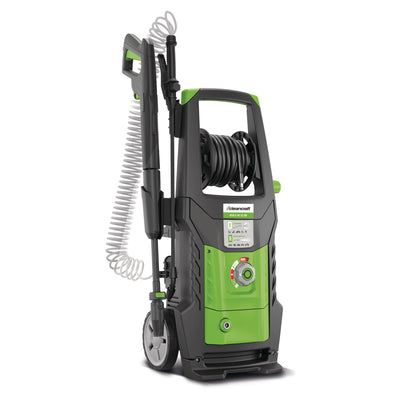 Cold Water Pressure Washer HDR-K 46-16 SW - 0