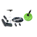 Cold Water Pressure Washer HDR-K 46-16-2