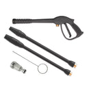 Cold Water Pressure Washer HDR-K 48-15-11