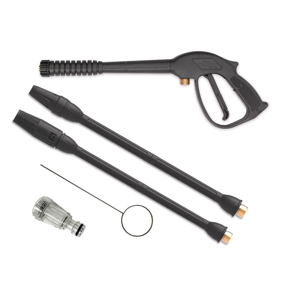 Cold Water Pressure Washer HDR-K 48-15