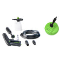 Cold Water Pressure Washer HDR-K 50-18-4