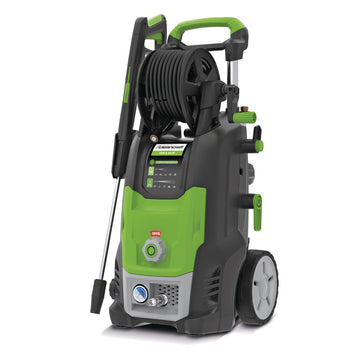 Cold Water Pressure Washer HDR-K 60-18