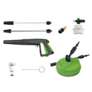 Cold Water Pressure Washer HDR-K 60-18-3