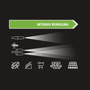 Cold Water Pressure Washer HDR-K 70-16-3