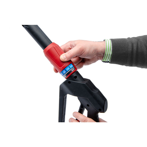 Cold Water Pressure Washer HDR-K 70-16