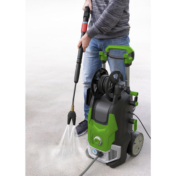 Cold Water Pressure Washer HDR-K 70-16