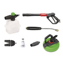 Cold Water Pressure Washer HDR-K 70-16-7