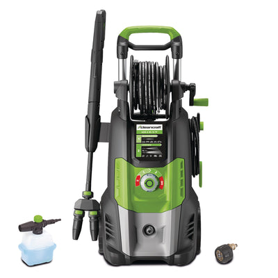 Cold Water Pressure Washer HDR-K 85-16 TF