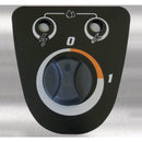 Cold Water Pressure Washer HDR-K 126-21-4