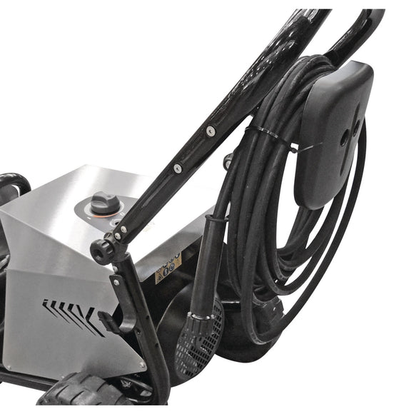 Cold Water Pressure Washer HDR-K 126-21