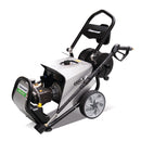 Cold Water Pressure Washer HDR-K 126-21-1