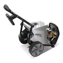 Cold Water Pressure Washer HDR-K 126-21-2