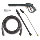 Cold Water Pressure Washer HDR-K 51-16-3