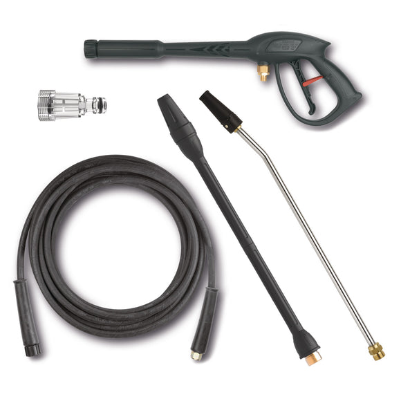 Cold Water Pressure Washer HDR-K 51-16