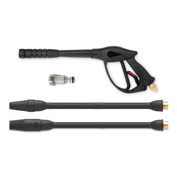 Cold Water Pressure Washer HDR-K 77-18