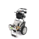 Cold Water Pressure Washer HDR-K 90-20-1
