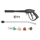 Cold Water Pressure Washer HDR-K 90-20-12