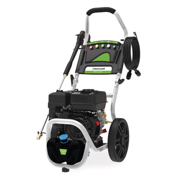 Cold Water Pressure Washer HDR-K 52-18 BS