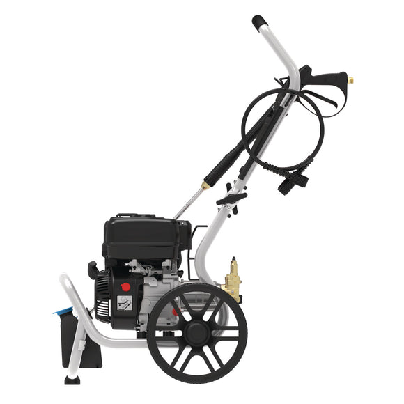 Cold Water Pressure Washer HDR-K 52-18 BS