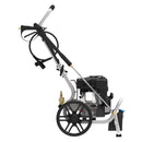 Cold Water Pressure Washer HDR-K 52-18 BS-4