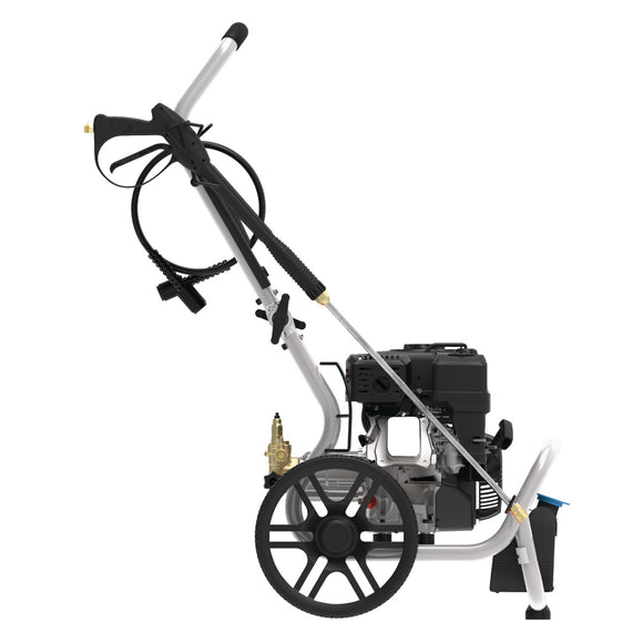 Cold Water Pressure Washer HDR-K 52-18 BS