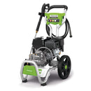 Cold Water Pressure Washer HDR-K 66-20 BL-1